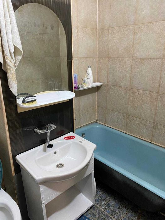 Inchiriez apartament cu  1 camera, in Braila, langa spitalul judetean