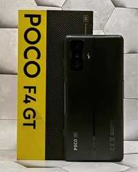 Poco F4 Gt 256gb в идеальном состоянии ,гарантия