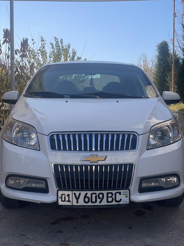 Аренда свыкупом Нексия 3 автомат 2017 метан