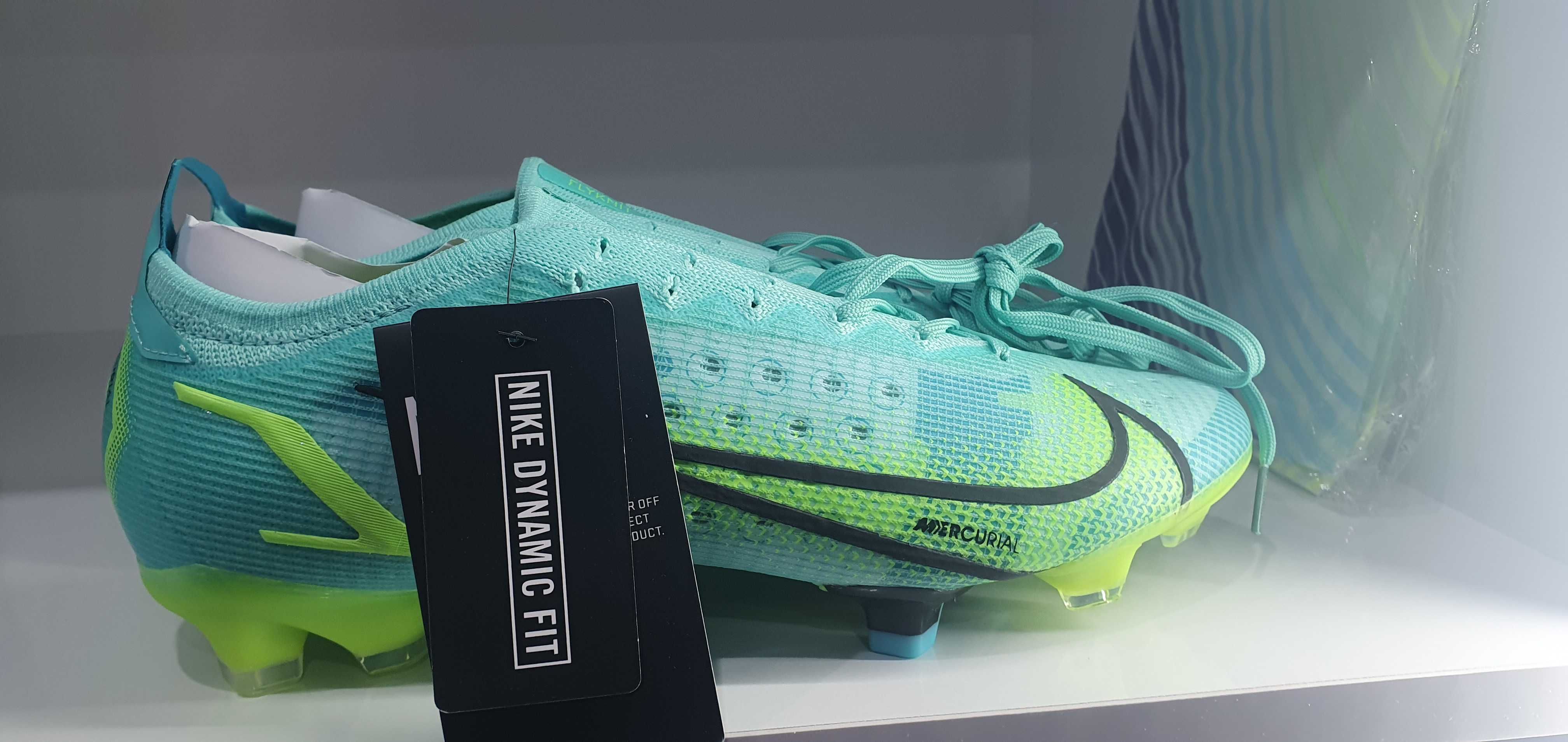 Професионални Бутонки Nike Vapor 14 Elite FG