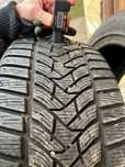 anvelope marca Dunlop Winter Sport 5 cu dimensiunea 245/45 R18 100V