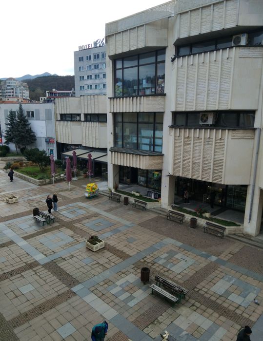 Продава апартамент в гр.Дупница