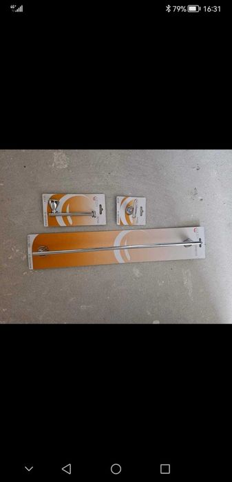 Vand set obiecte sanitare