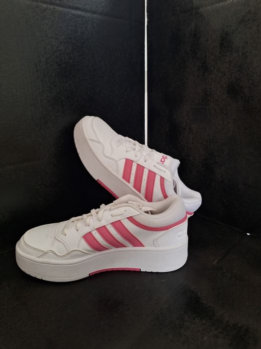 Adidas Hoops 3.0 Bold Shoes