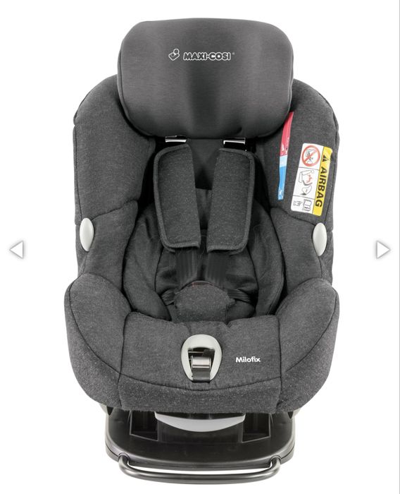 Автокресло новое  Maxi Cosi 0+ до 18кг/4 лет