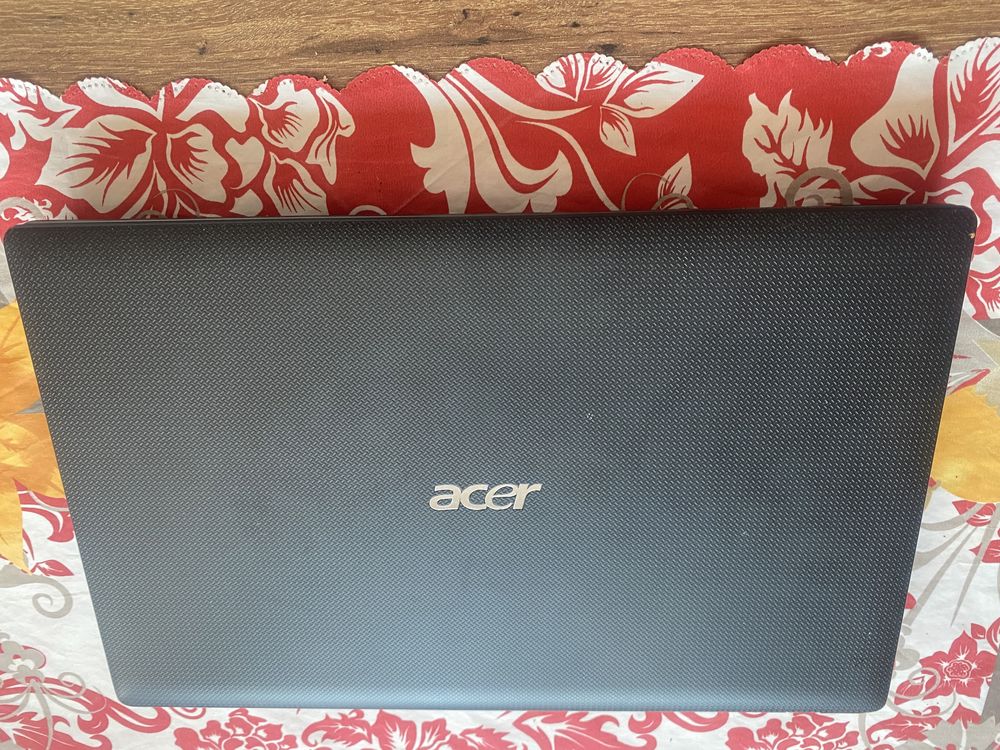 Лаптоп Acer Aspire 5750G