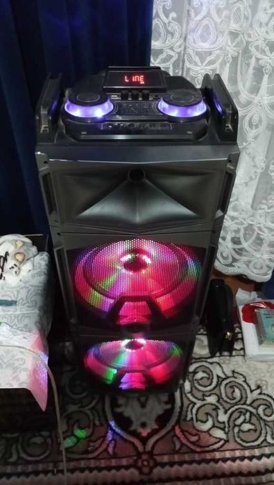 Kalonka bluetooth