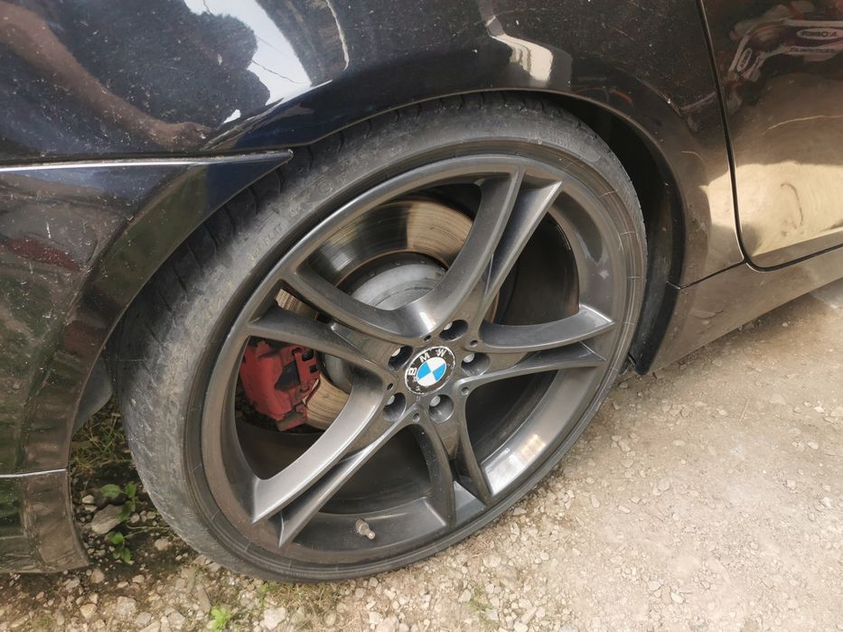 Jante 20'' Bmw E 60, F10