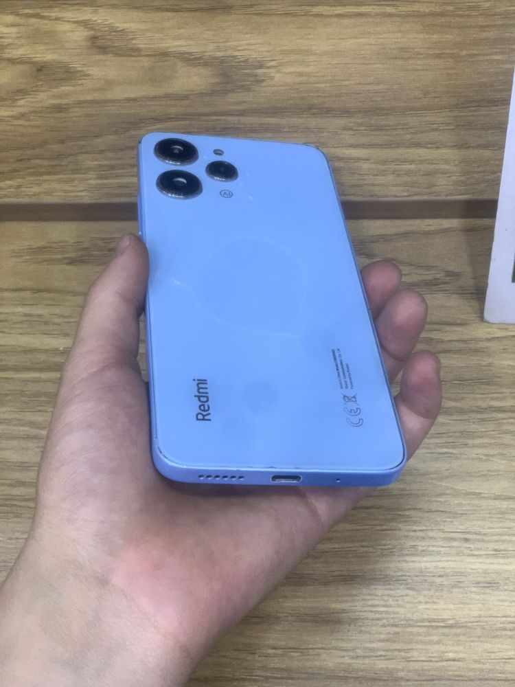 redmi 12 8+8/256GB sotiladi