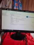 Asus PC i3 și 16gb rami