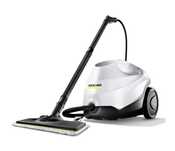 Aparat de curatat cu abur multifunctional Karcher SC 3 EasyFix