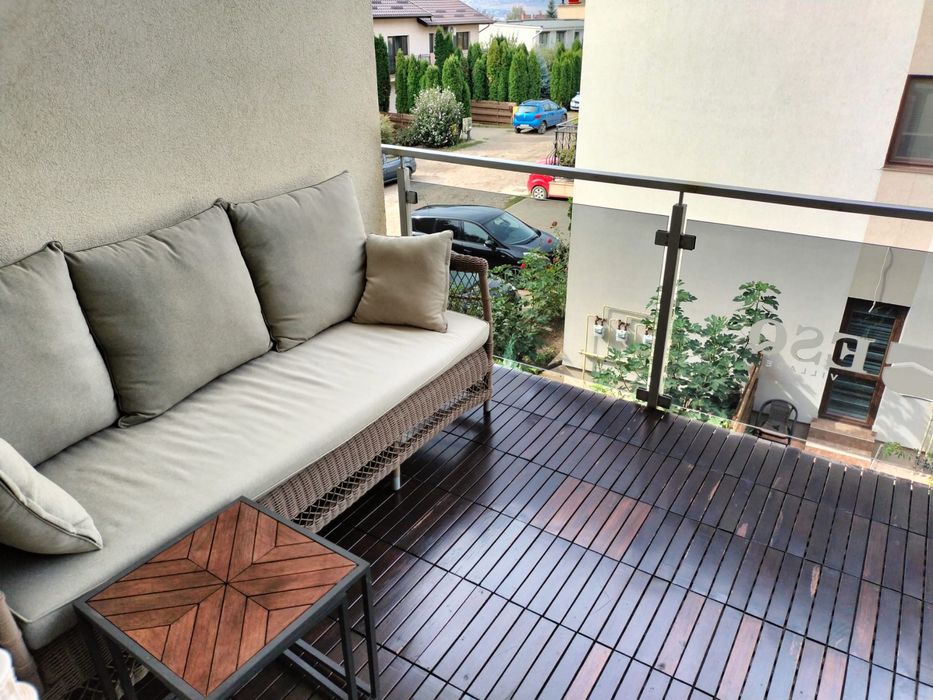 Apartament de vanzare