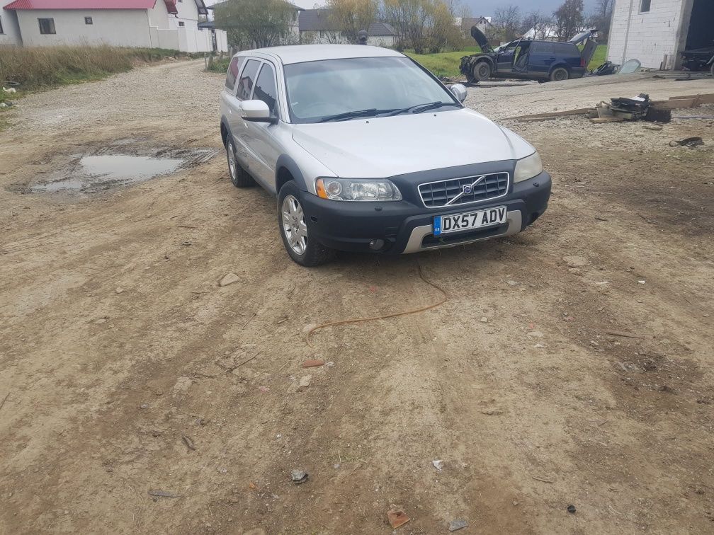 piese volvo xc70 
An fabricație 2007