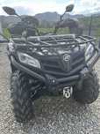 CF Moto 450L 2024