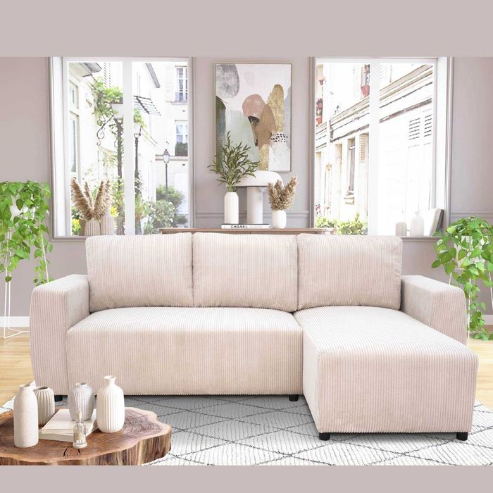 Coltar extensibil - nou - sigilat - in cutie