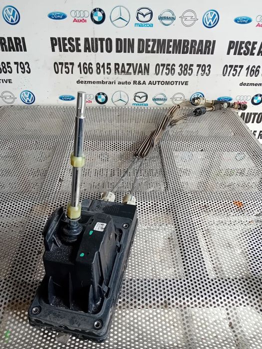 Timonerie Dacia Duster 1.5 Dci 4x4 Motor K9KR858 An 2010-2017 Manual 6+1