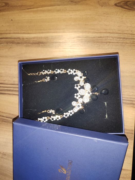 Бижутерия jewellery в подарок на 8мое марта в упаковке