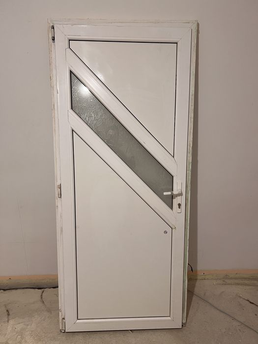 Usi de termopan de interior