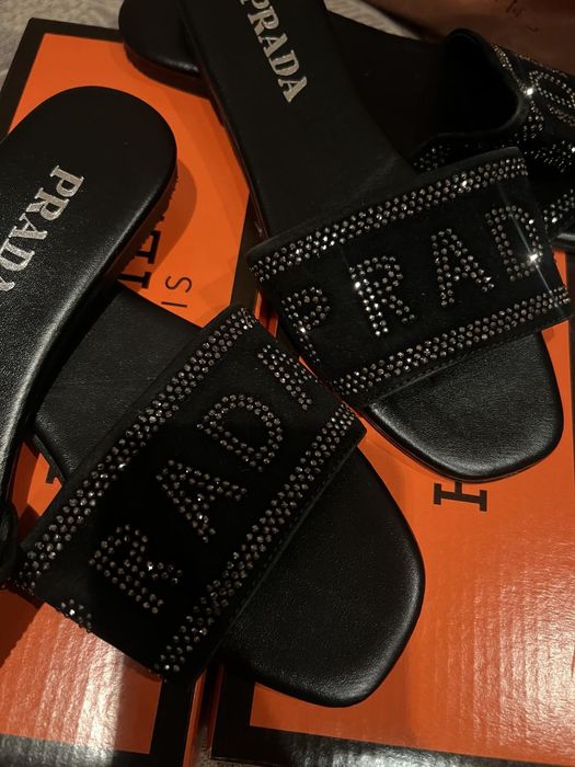 Michela kors дамски чехли