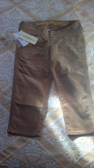 Pantalon raiat GUESS