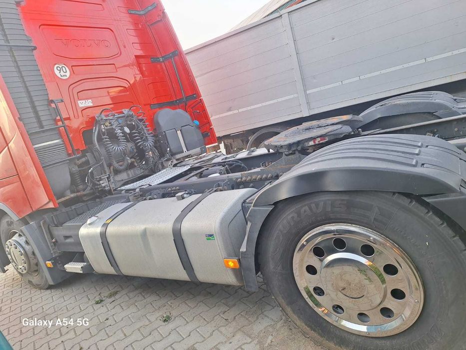 Autoutilitara N3 Volvo