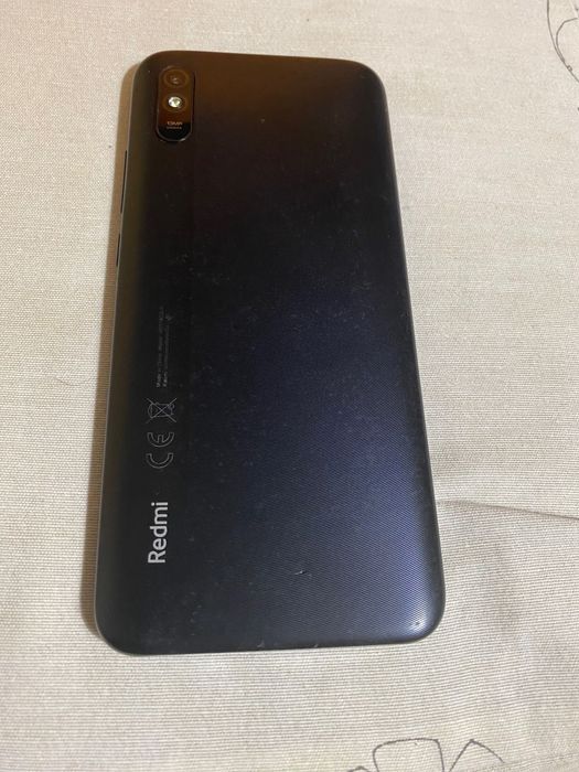 Xiaomi Redmi 9AT -32GB,Dual SIM,зарядно