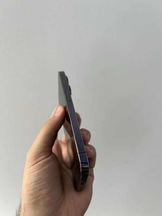 Iphone 14 Pro 128GB 100%