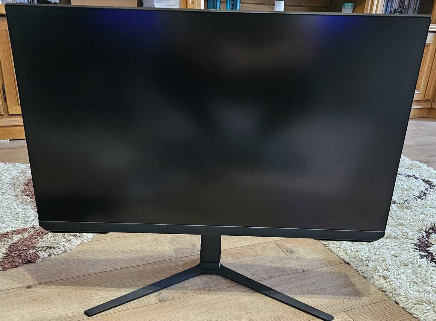 Monitor de Gaming Samsung Odyssey G3 cu 165Hz Refresh Rate 32 inch