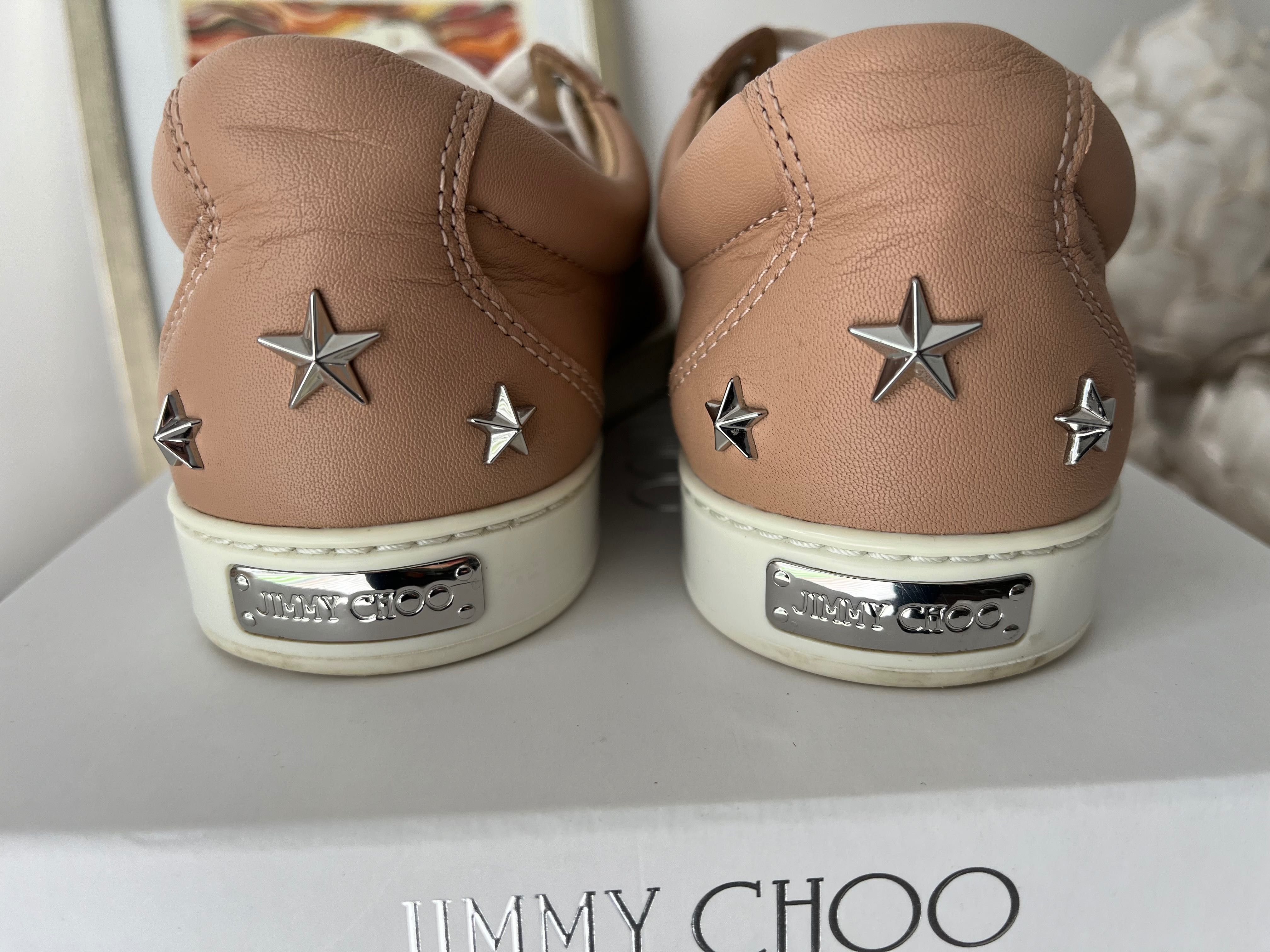 Jimmy Choo Raine сникъри р-р 36.5
