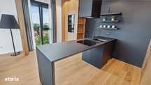 3 Camere Parcare Penthouse 70MP Terasa Arcadia Domenii Expozitei 1 Mai