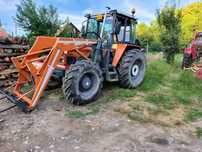 Tractor De Vanzare