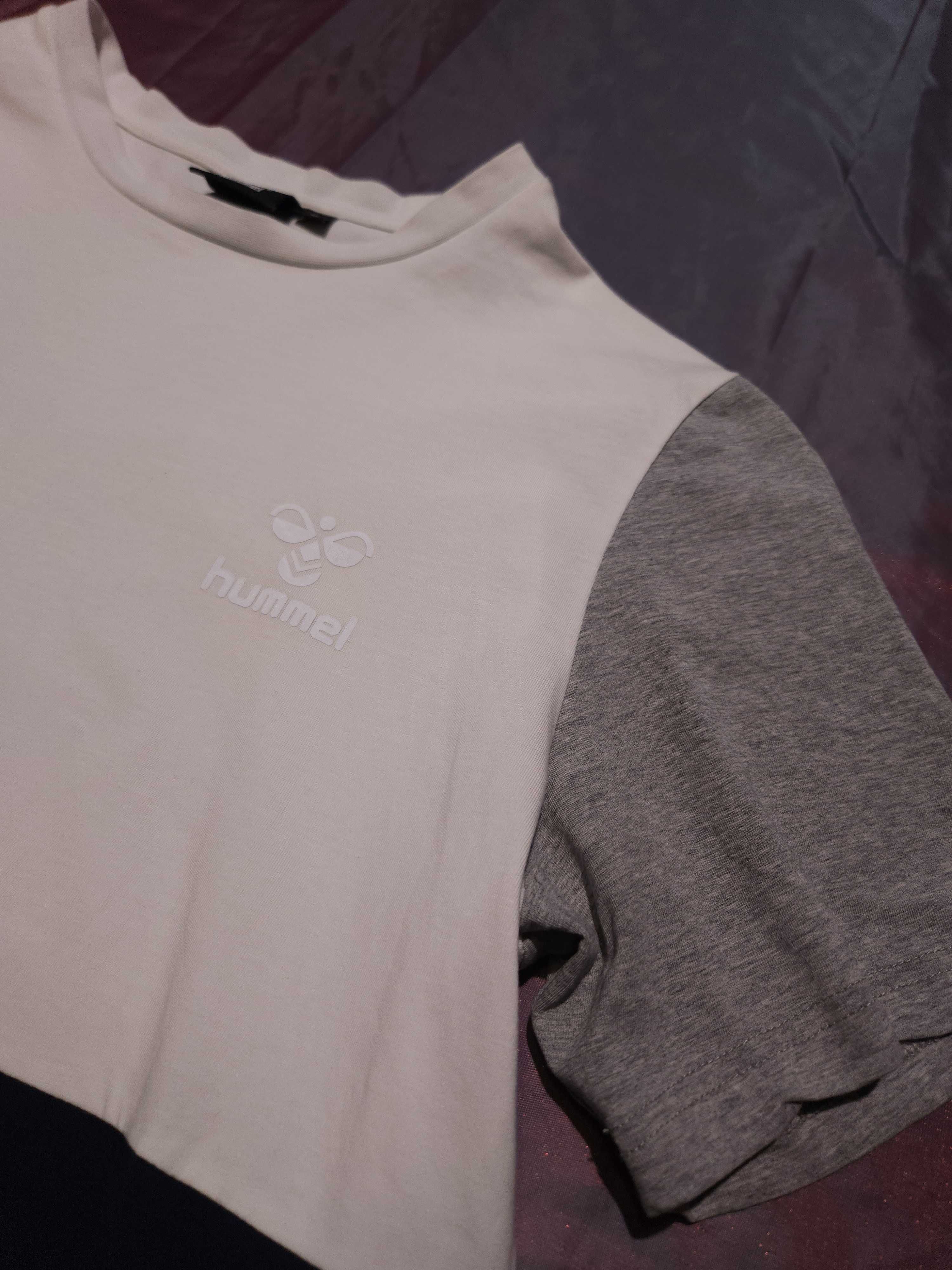 Hummel  Тениска  Мъжка M