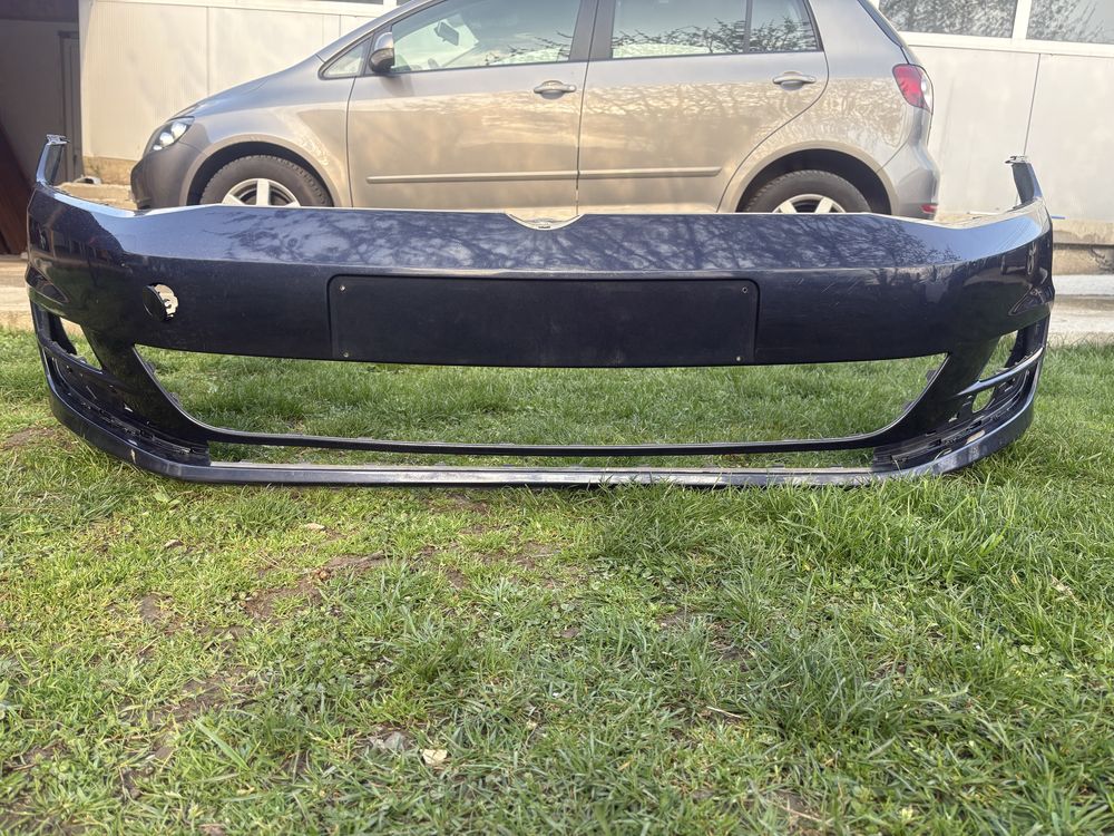 Предна броня за VW Golf VII / Голф 7