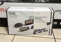 MDM vinde: Perie rotativa Babyliss AS966ROE.
