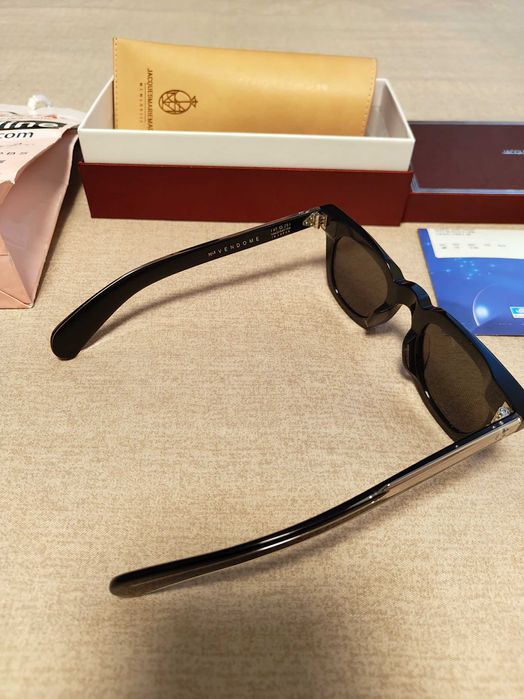 Очила Jacques Marie Mage Vendome Viper