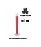 Мерителен Цилиндър, Полипропиленова Основа,Релефна Градуировка20200087