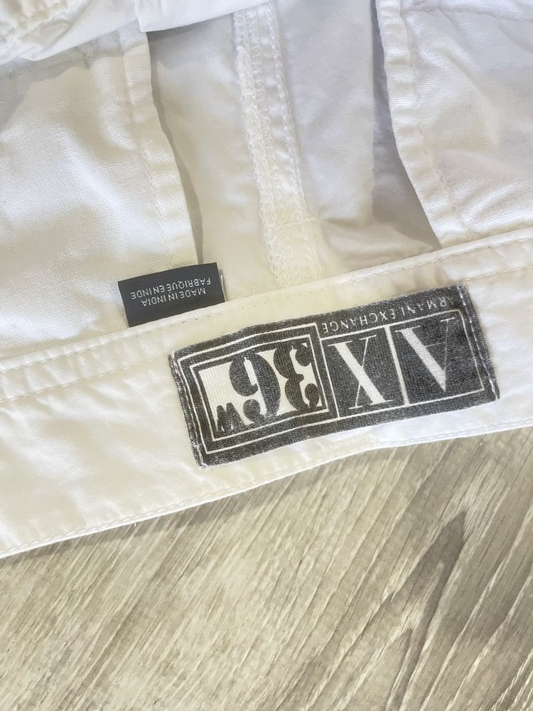 Shortik erkaklarniki Armani 36