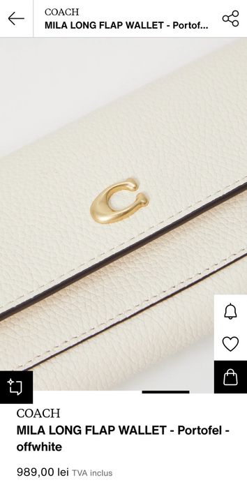 Portofel couch superb