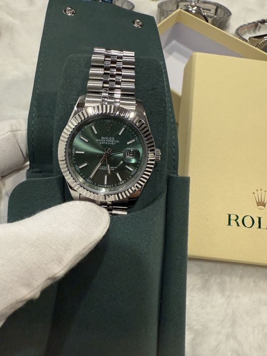 Rolex 41 mm AUTOMATIC