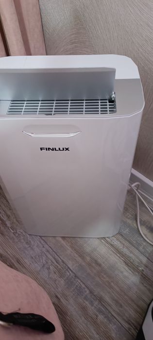 Влагоабсорбатор Финлукс!