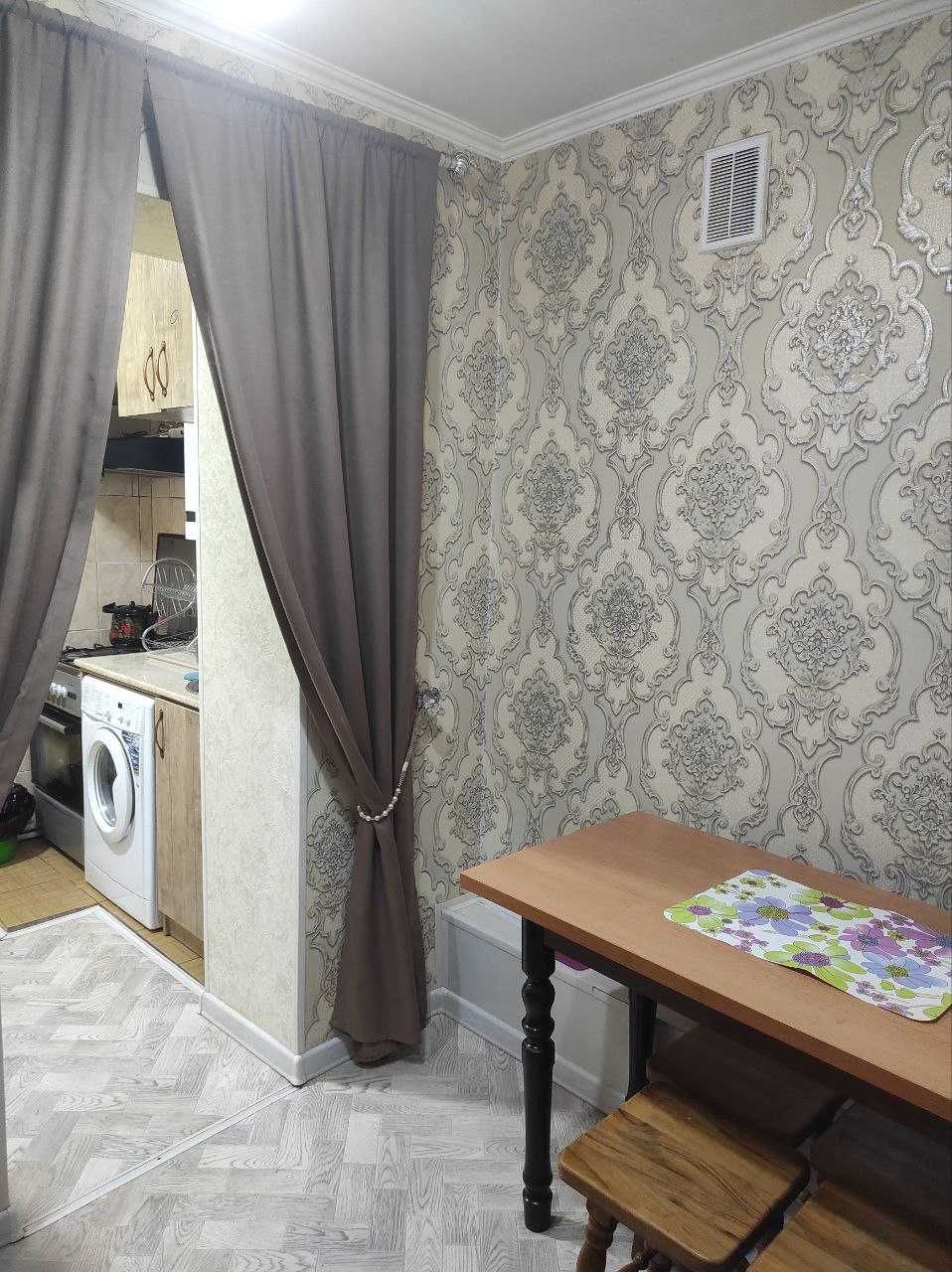 Сдаю квартиру, ТТЗ 1 ( Санииф ), 1 комнатная