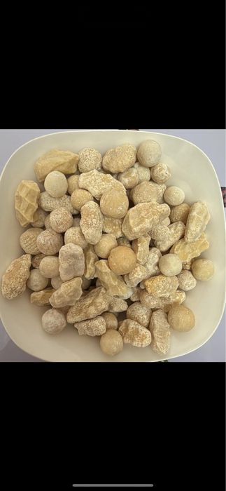 Курт Иримшик Май Каймак Жент