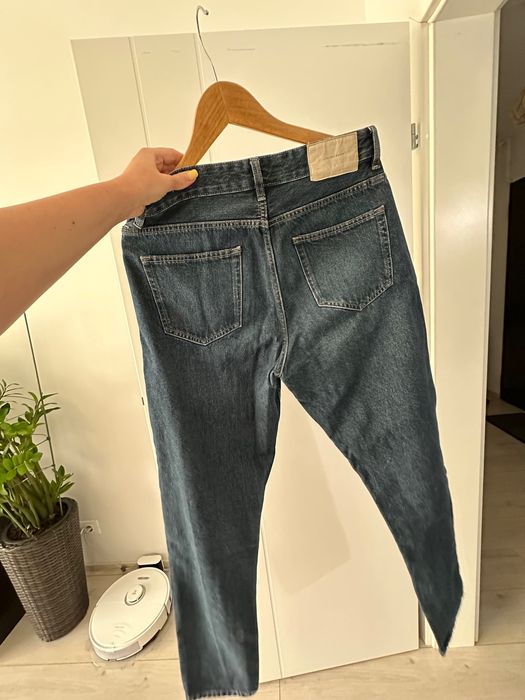 Blugi barbati, Zara, 40, S