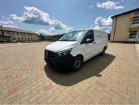 Mercedes‑Benz Vito 116 CDI 2.2 Diesel • 2018