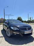 VW Passat CC 2.0TDI 170Cp
