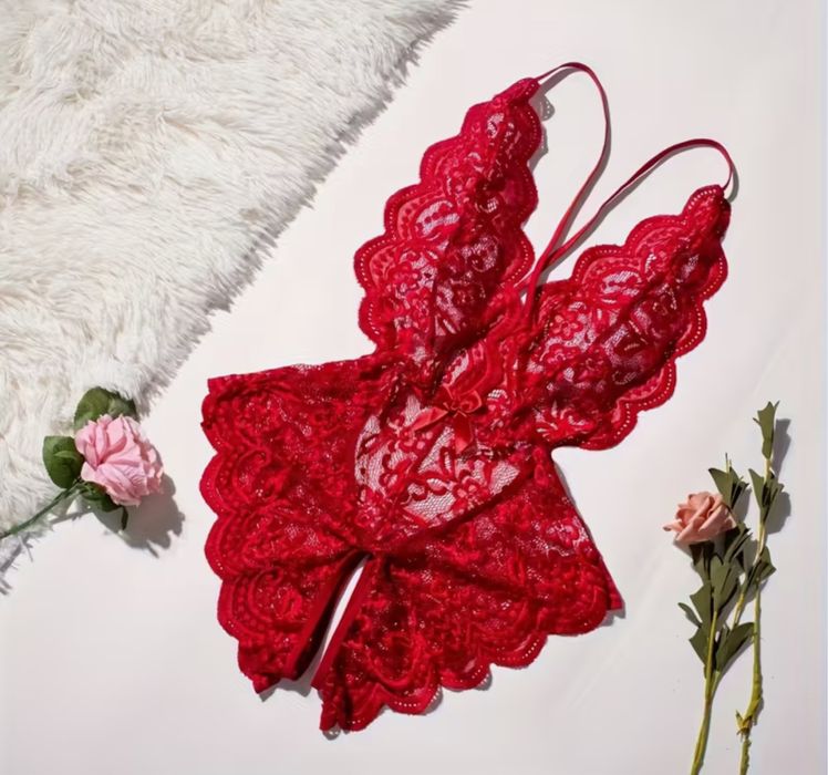 Эротическое белье