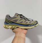 Salomon XT-6