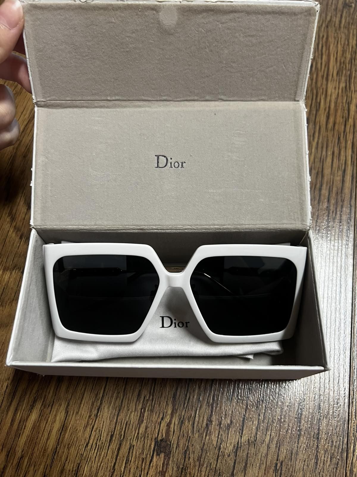 Оригинални очила Dior