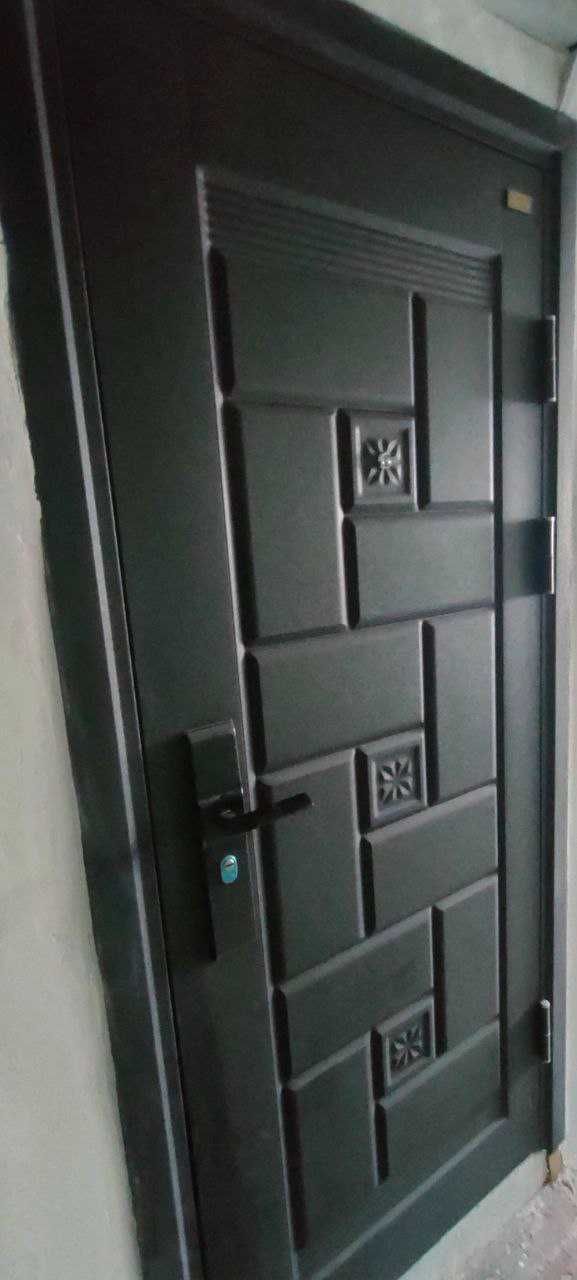Буз-2. 1/3/4 Бывшее общежитие. с ремонтом и техникой