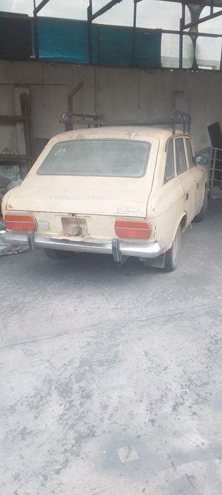 Москвич комби сотилади